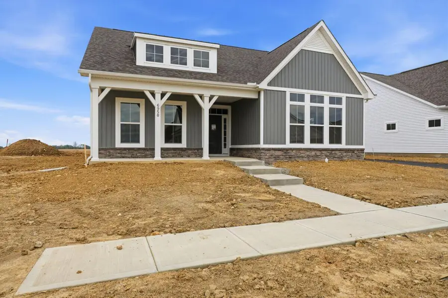 6958 Corsican Loop N, Hilliard, OH 43026 - #2