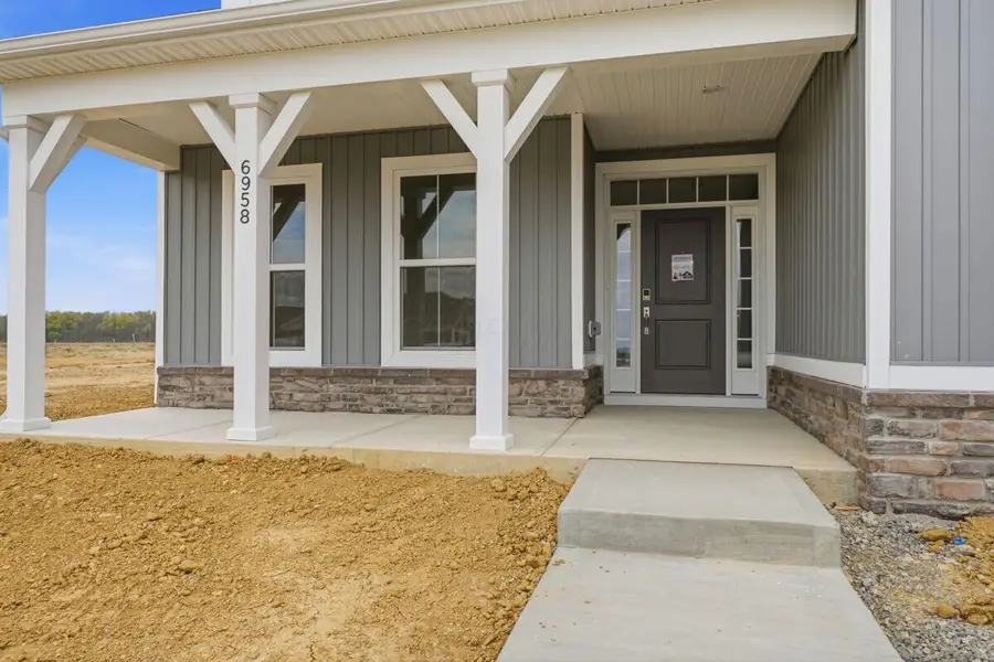6958 Corsican Loop N, Hilliard, OH 43026 - #3