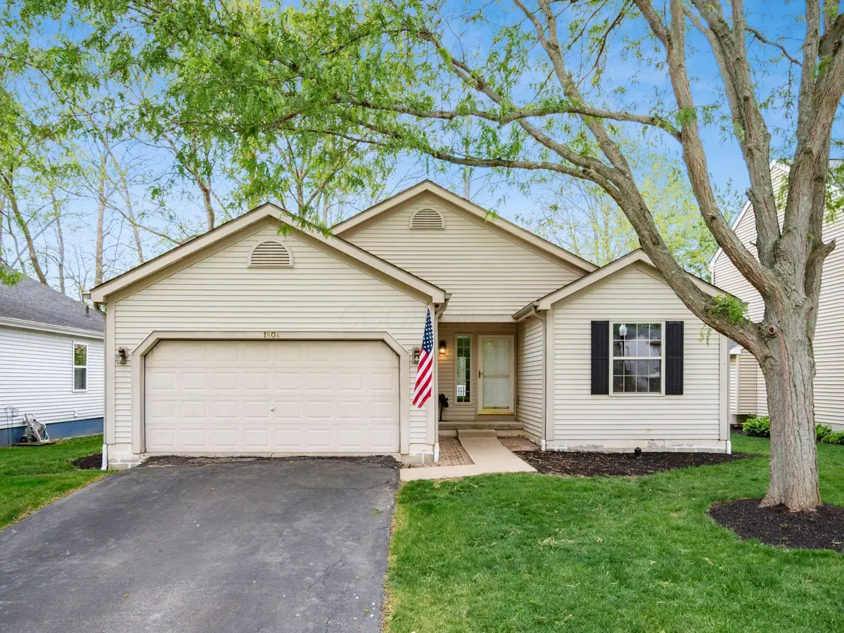 1504 Meadowlark Lane, Marysville, OH 43040 - #1