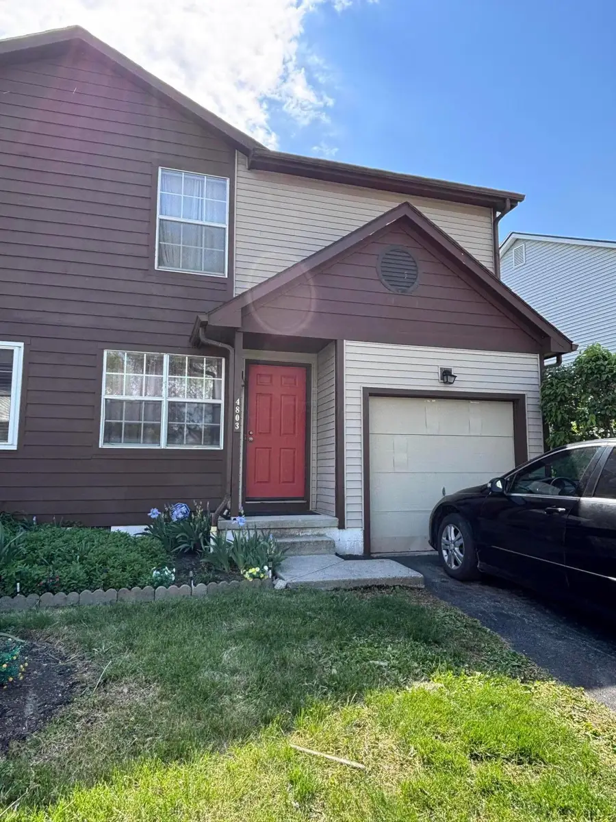 4803 Prince Charles Way, Hilliard, OH 43026 - #2