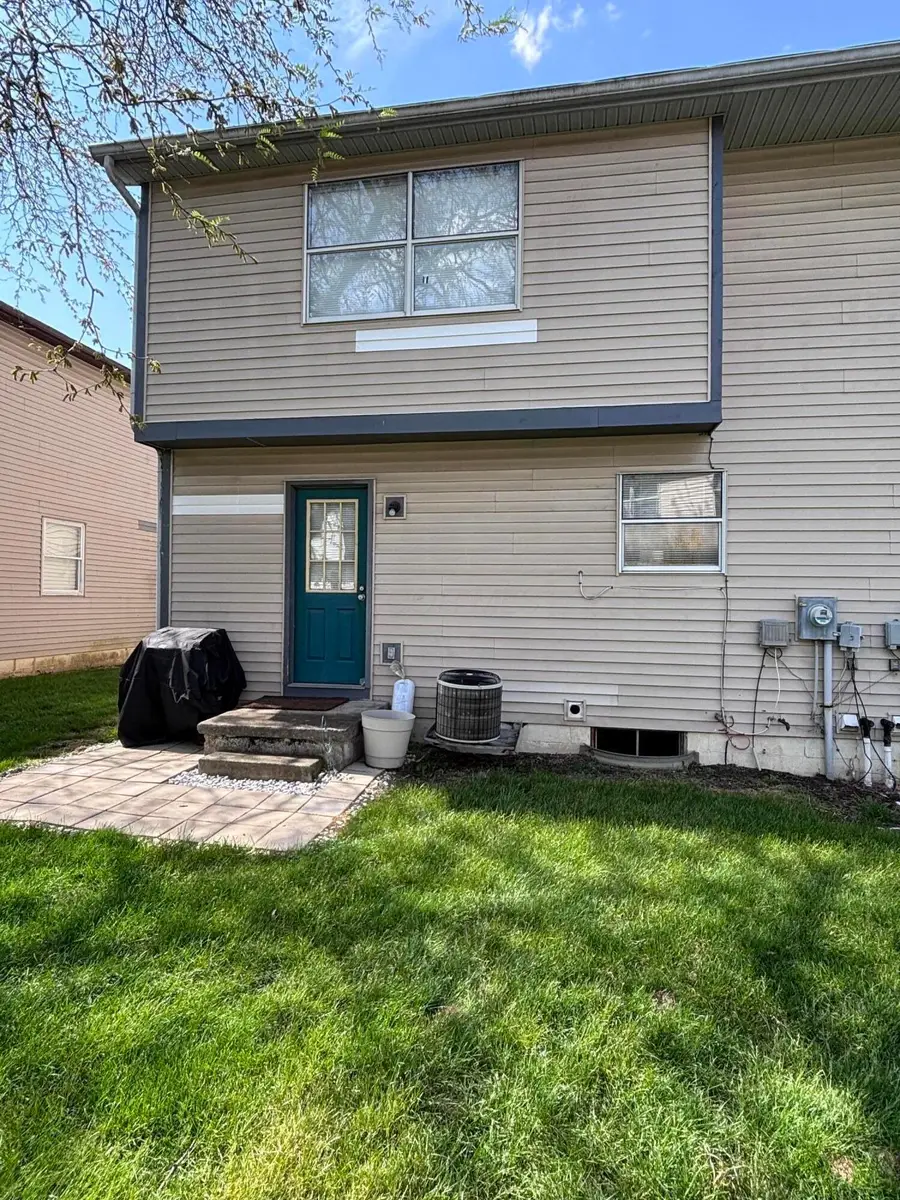 4856 Duke Philip Drive, Hilliard, OH 43026 - #2