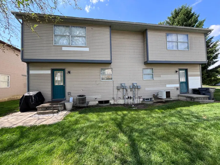 4856 Duke Philip Drive, Hilliard, OH 43026 - #3