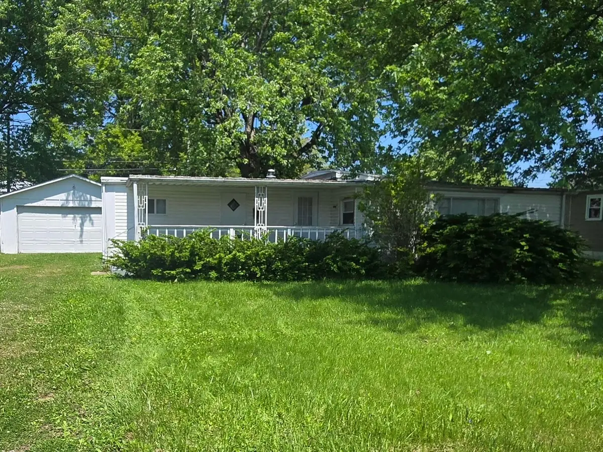 498 Lexington Avenue, Newark, OH 43055 - #1