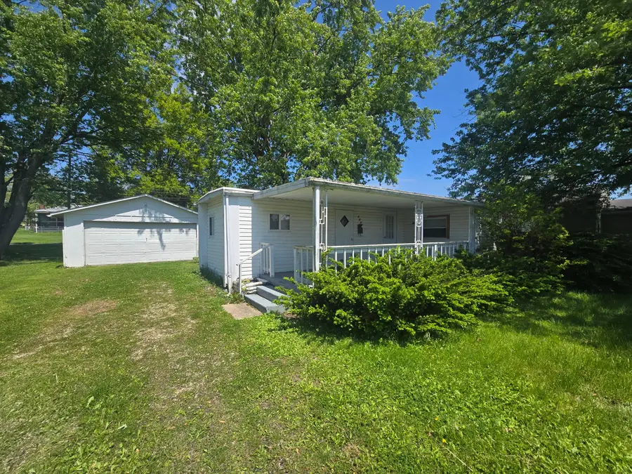 498 Lexington Avenue, Newark, OH 43055 - #2