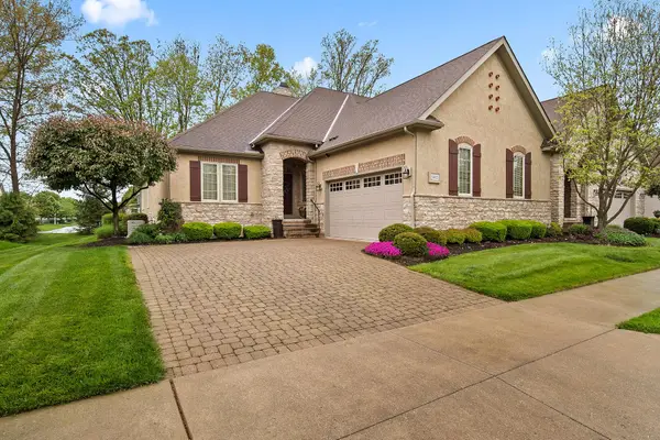 5482 Slater Ridge, Westerville, OH 43082