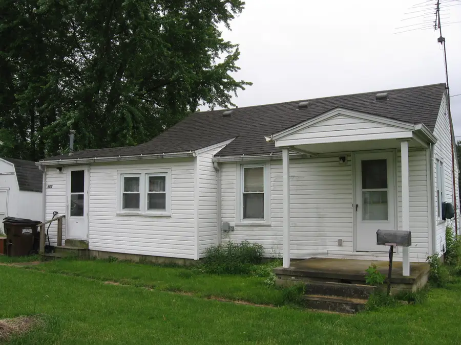 140 E Lewis Avenue, Sabina, OH 45169 - #2