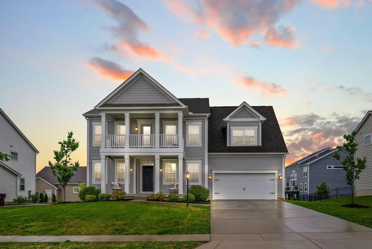 765 Avebury Drive, Pickerington, OH 43147 - #1