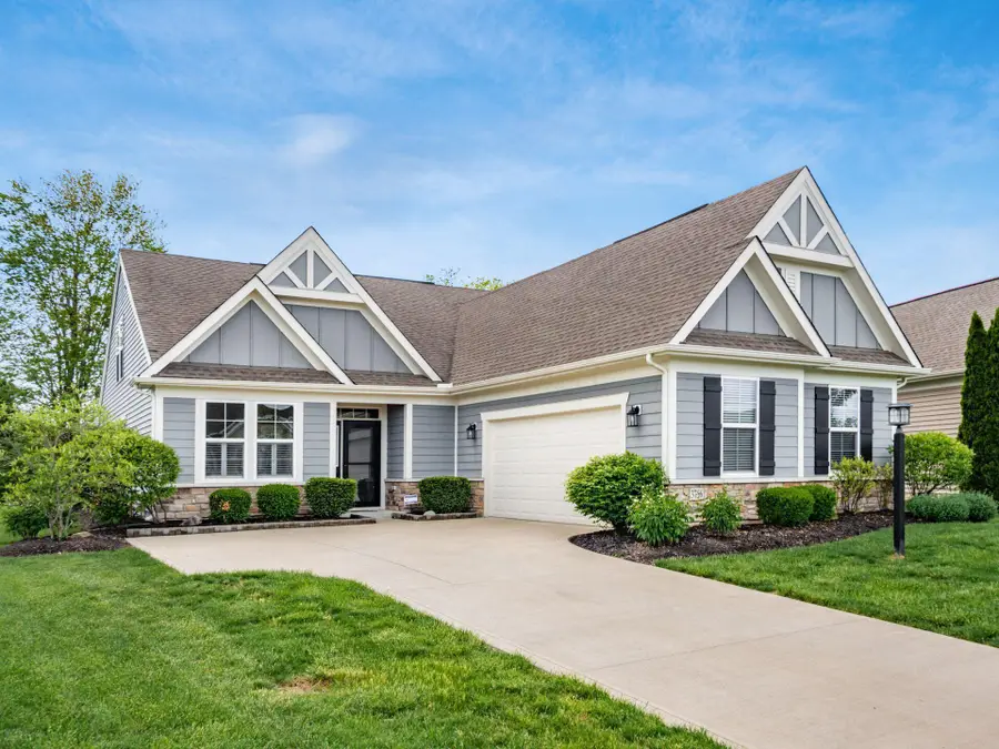 3756 Sanctuary Loop, Hilliard, OH 43026 - #2