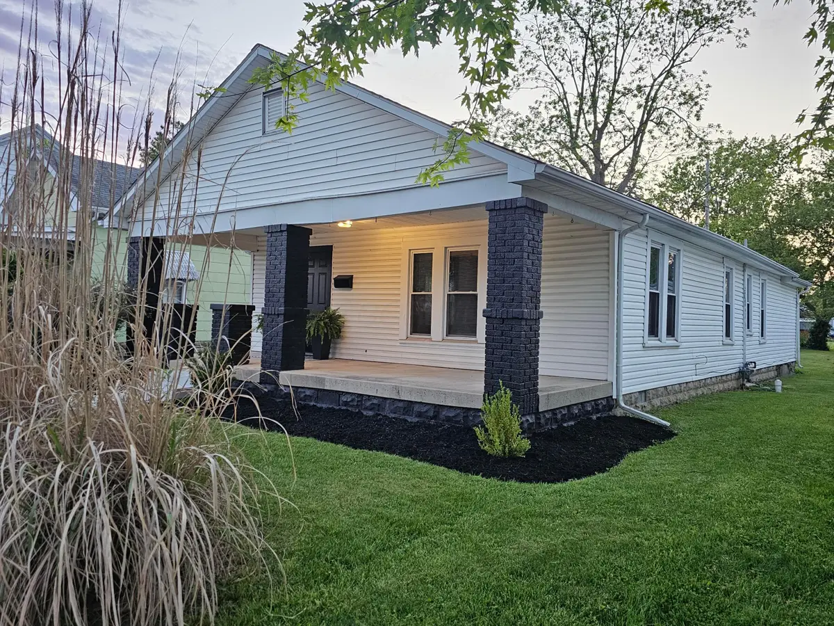 1014 E Temple Street, Washington Court House, OH 43160 - #1