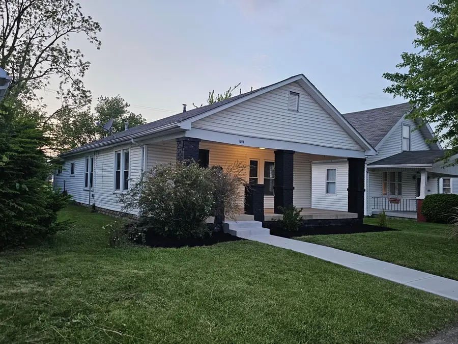 1014 E Temple Street, Washington Court House, OH 43160 - #3