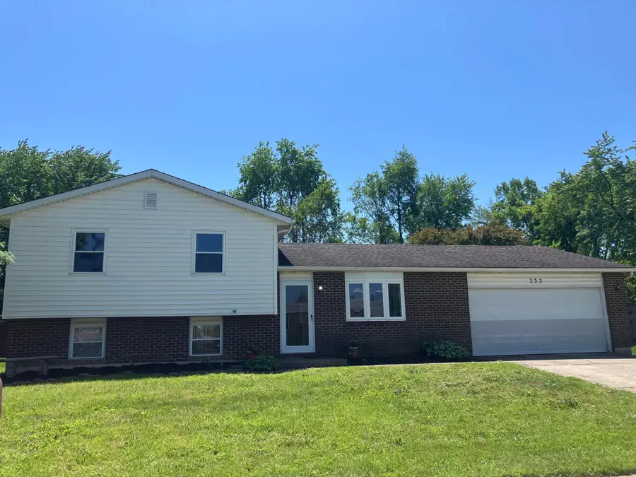 333 Chapelfield Road, Gahanna, OH 43230 - #2