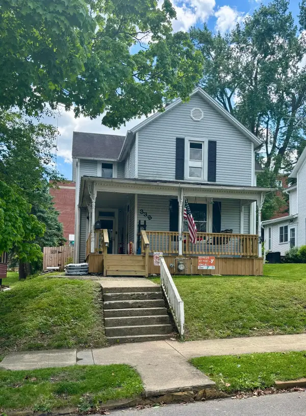 338 King Street, Lancaster, OH 43130