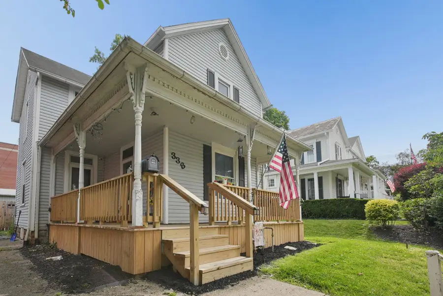 338 King Street, Lancaster, OH 43130 - #3