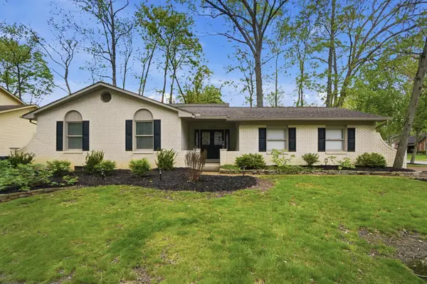 1120 E College Avenue, Westerville, OH 43081