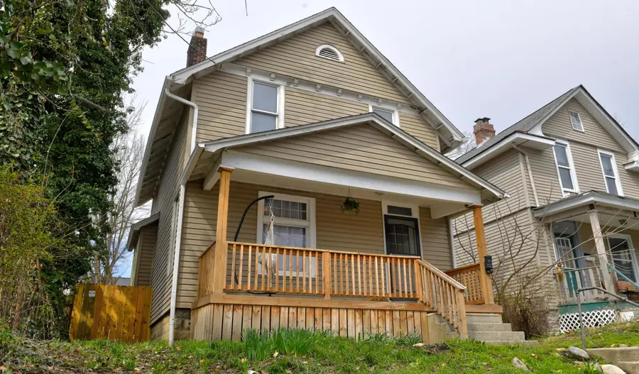 1325 N 4th Street, Columbus, OH 43201 - #2