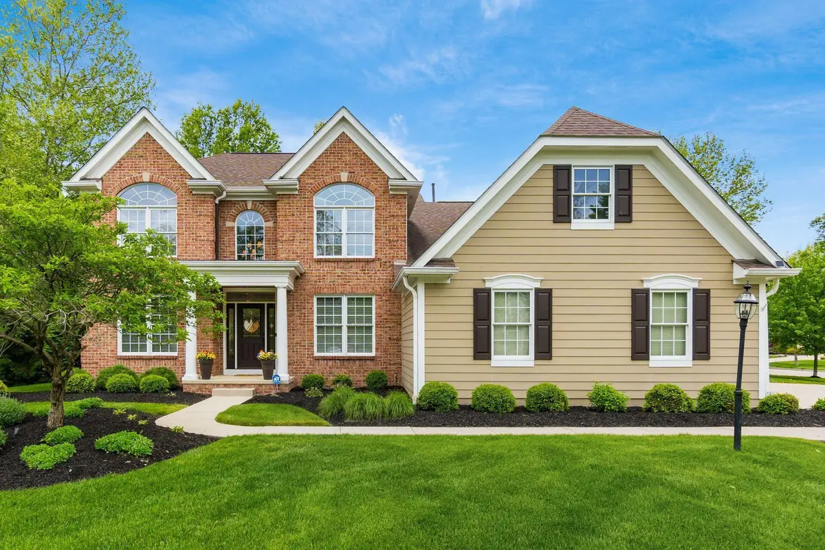 9228 Creighton Drive, Powell, OH 43065 - #1
