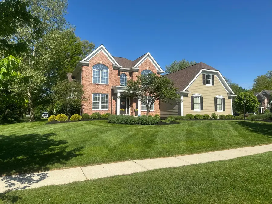 9228 Creighton Drive, Powell, OH 43065 - #2