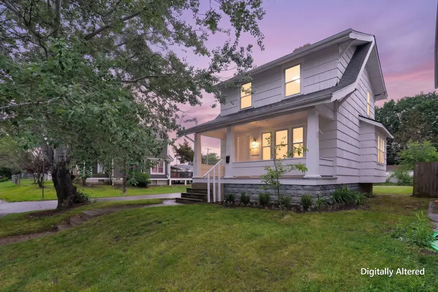 416 S Burgess Avenue, Columbus, OH 43204 - #2
