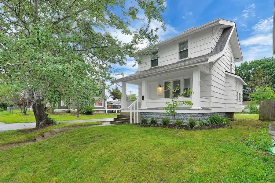 416 S Burgess Avenue, Columbus, OH 43204 - #3