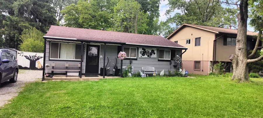 3484 E Deshler Avenue, Columbus, OH 43227 - #2