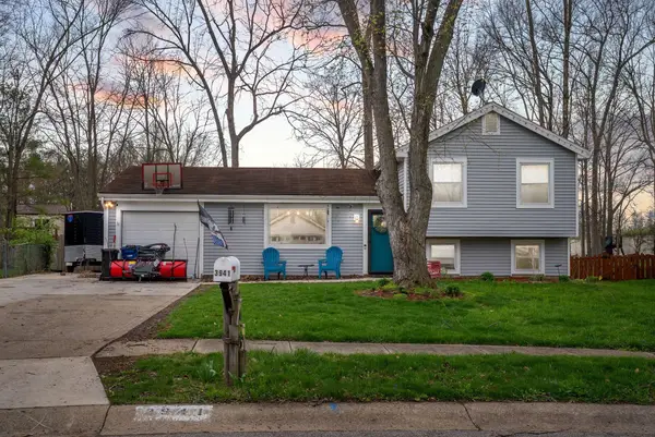 3941 Bluebird Court, Westerville, OH 43081