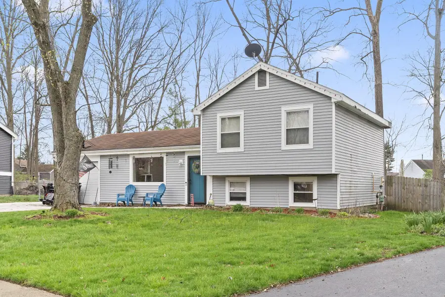3941 Bluebird Court, Westerville, OH 43081 - #3
