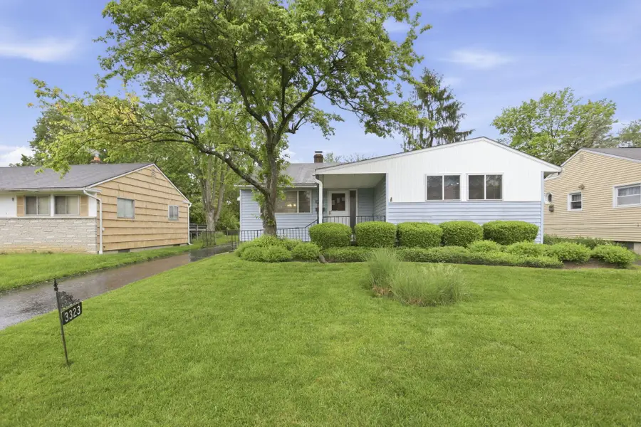3323 Roswell Drive, Columbus, OH 43227 - #2