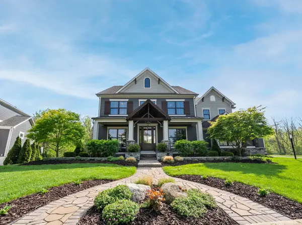 11390 Cedar Crest Drive, Plain City, OH 43064
