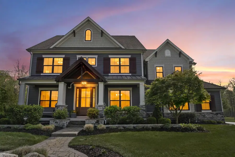 11390 Cedar Crest Drive, Plain City, OH 43064 - #2