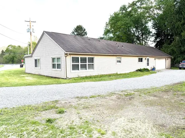 7485 Mount Vernon Road, Saint Louisville, OH 43071