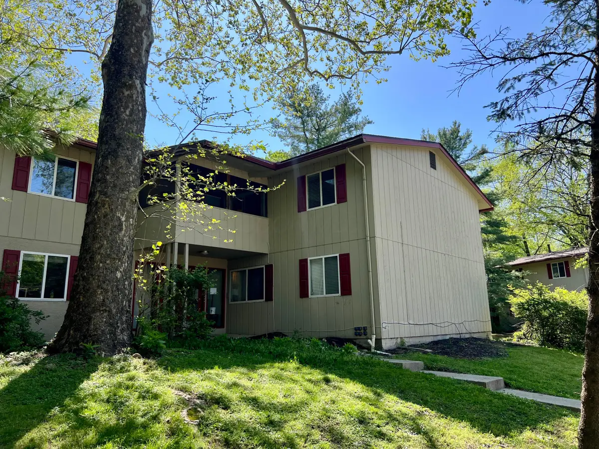 301 Fenway Road, Columbus, OH 43214 - #1