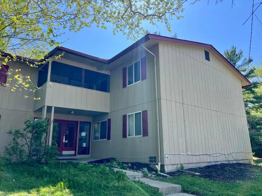 301 Fenway Road, Columbus, OH 43214 - #3