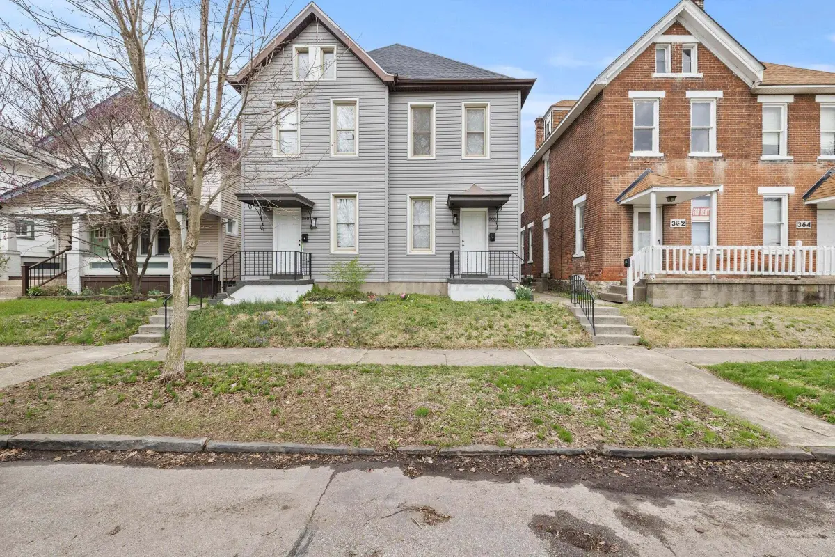 Address Withheld By Seller, Columbus, OH 43207 - #1