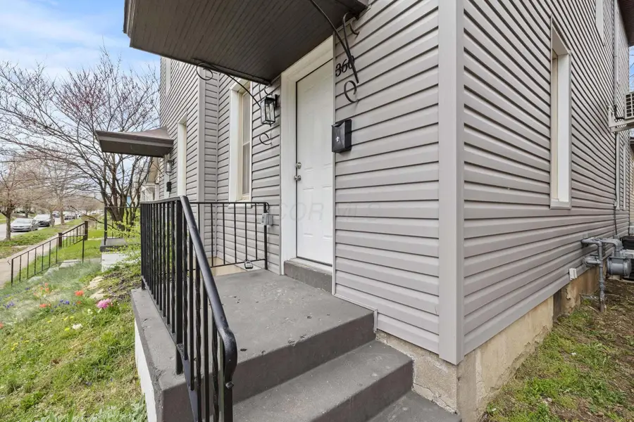 Address Withheld By Seller, Columbus, OH 43207 - #2