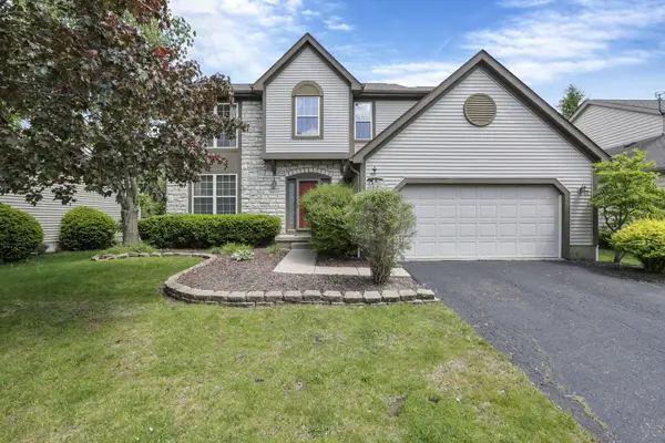 6050 Tuswell Drive, Dublin, OH 43016
