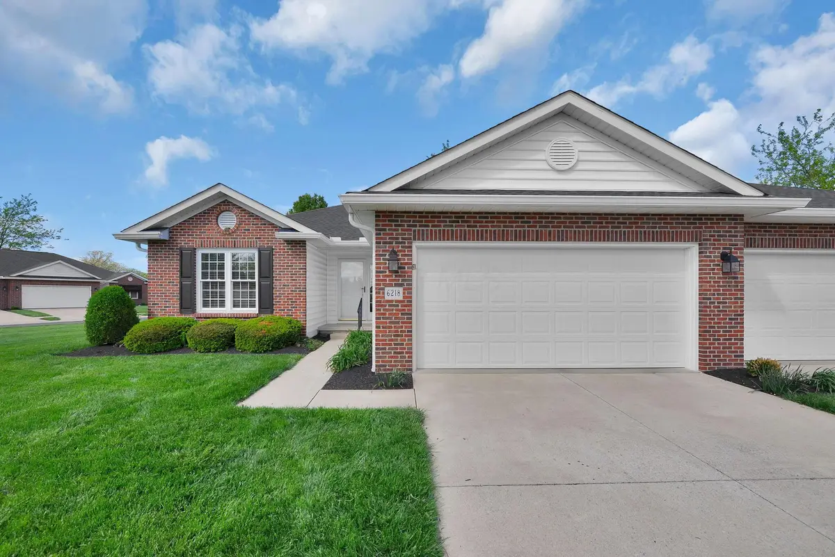 6218 Country Side Road, Plain City, OH 43064 - #1