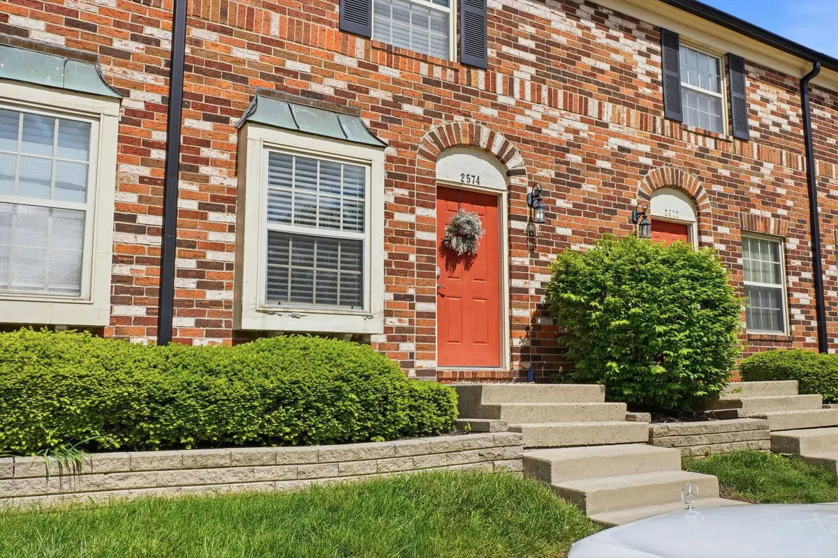 2574 Scioto View Lane, Columbus, OH 43221 - #1