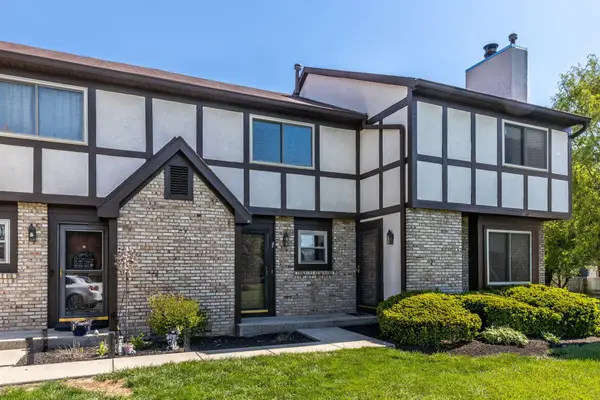 8224 Laramie Place, Powell, OH 43065