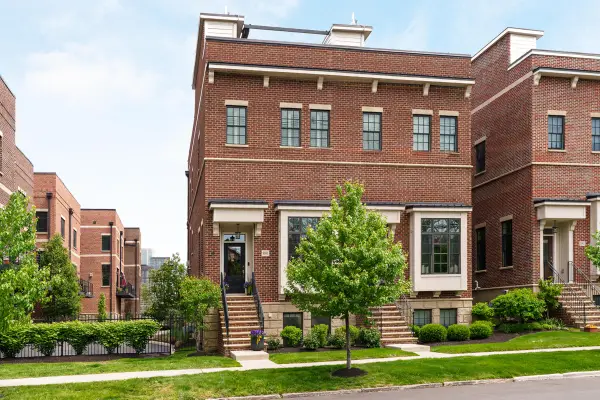 890 S Front Street, Columbus, OH 43206