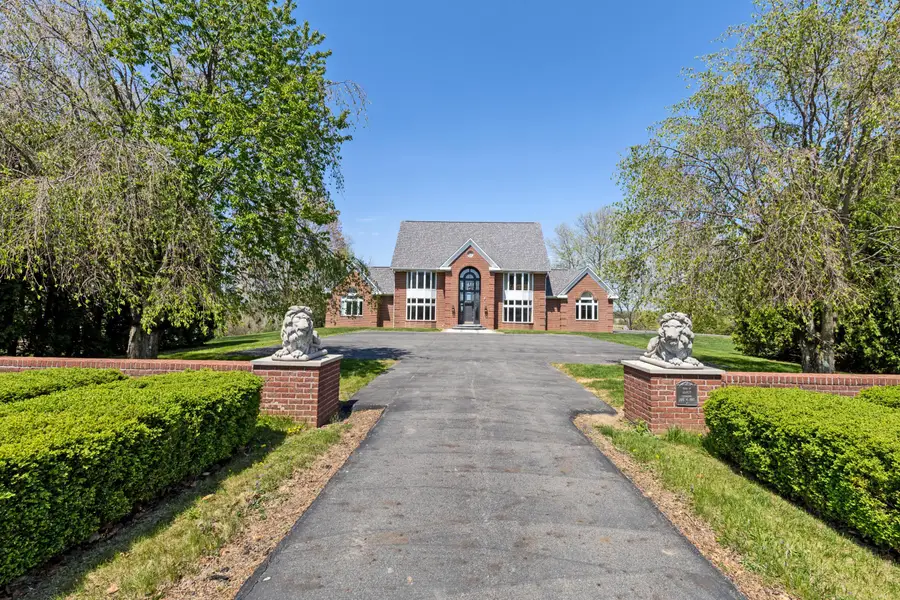 6195 State Route 3, Sunbury, OH 43074 - #2