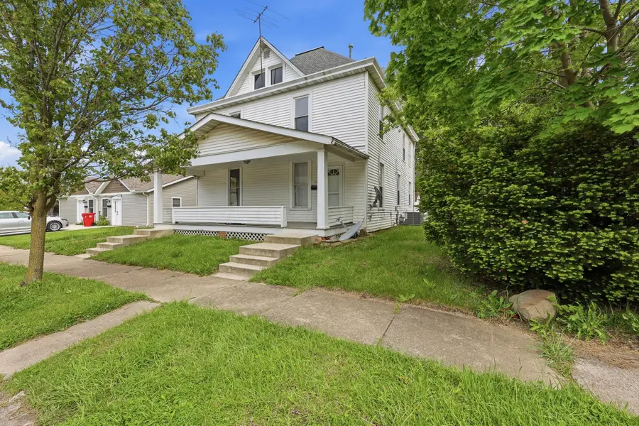44 E 4th Street, London, OH 43140 - #2
