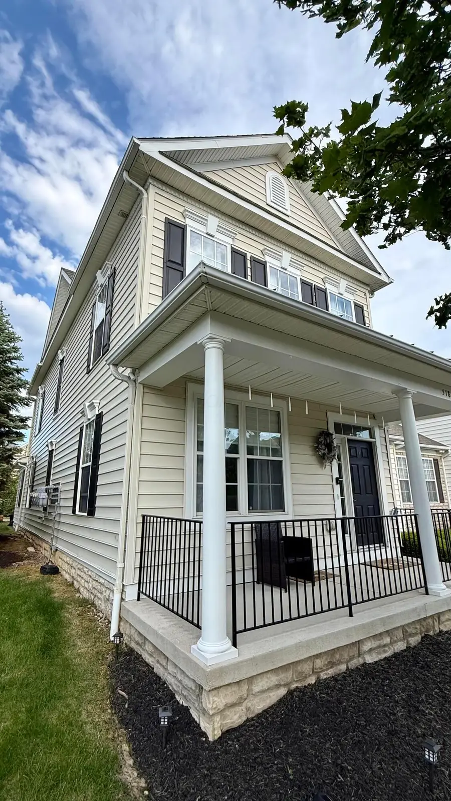 5182 Horseshoe Falls Drive, Dublin, OH 43016 - #2