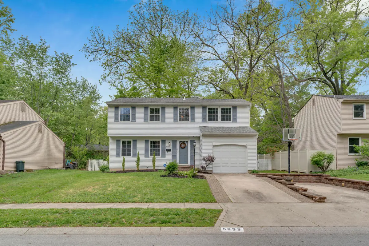 5659 Montevideo Road, Westerville, OH 43081 - #1