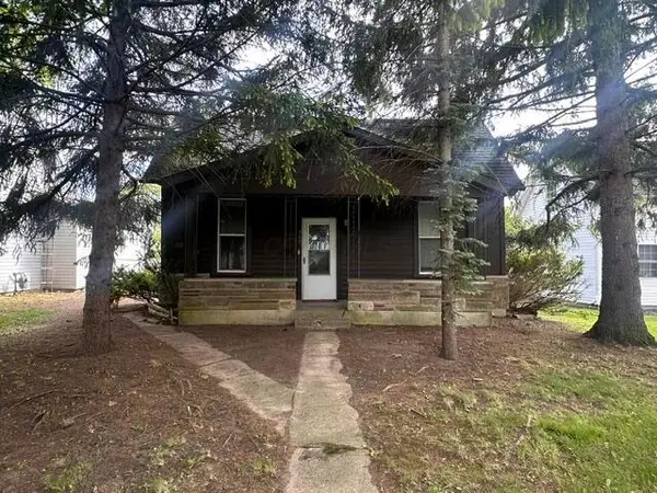 349 W Main Street, Mechanicsburg, OH 43044