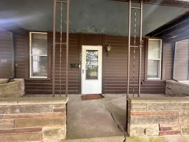 349 W Main Street, Mechanicsburg, OH 43044 - #2