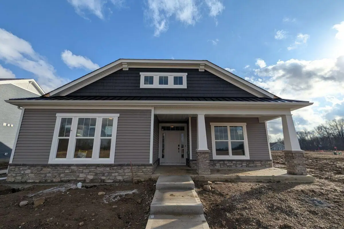 6960 Corsican Loop N, Hilliard, OH 43026 - #1