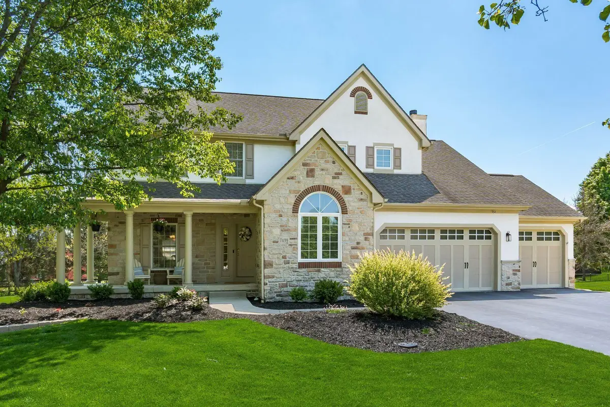 7439 Sand Spurrey Court, Westerville, OH 43082 - #1
