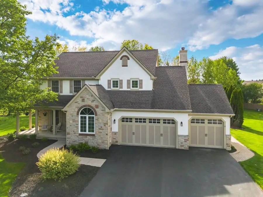 7439 Sand Spurrey Court, Westerville, OH 43082 - #3