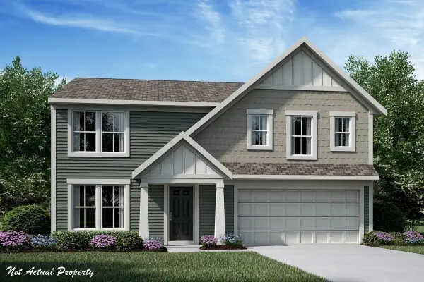 5210 Apple Lane, South Bloomfield, OH 43103