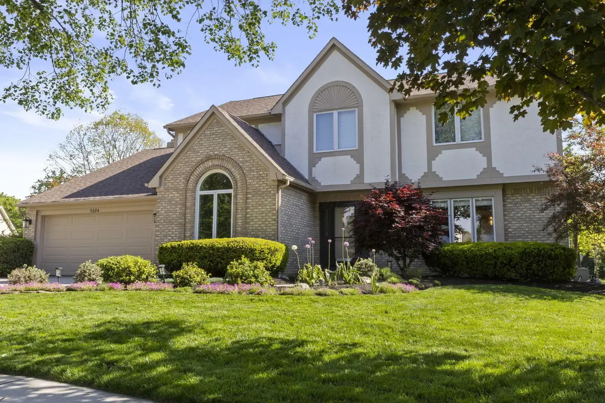 5684 Terre Prince Court, Dublin, OH 43017 - #1